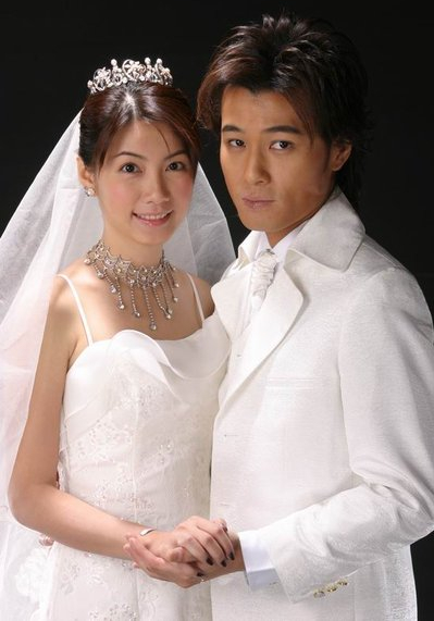 海豚湾恋人幕后霍建华爱过张韶涵男一和女二才是真情侣