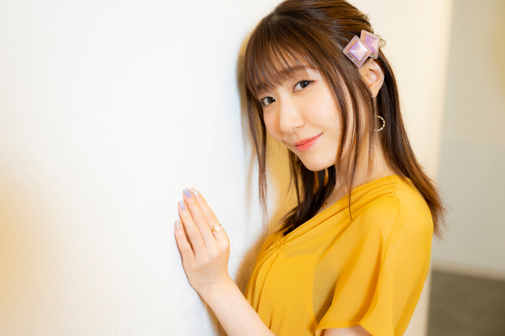 日本声优日高里菜于2021年8月21日确诊covid-19感染.
