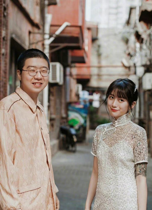 李诞|程璐|成为资本|离婚|笑果文化|黑尾酱