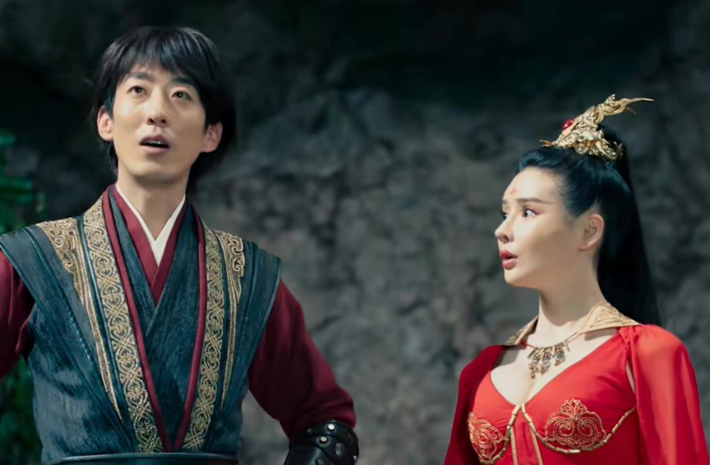 御龙修仙传2中字完结完整下载免费加长版1250p中英双语免费加长版