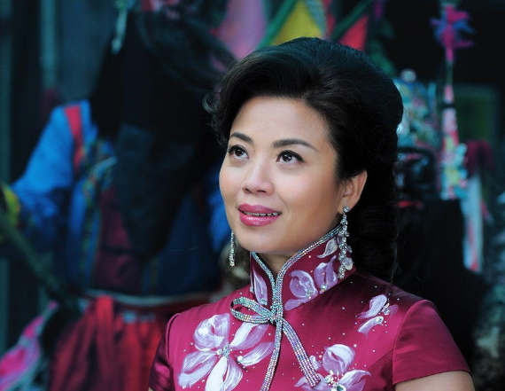 国家一级演员张也,连登25次春晚,一生荣耀,晚年生活凄凉无依靠,为何?