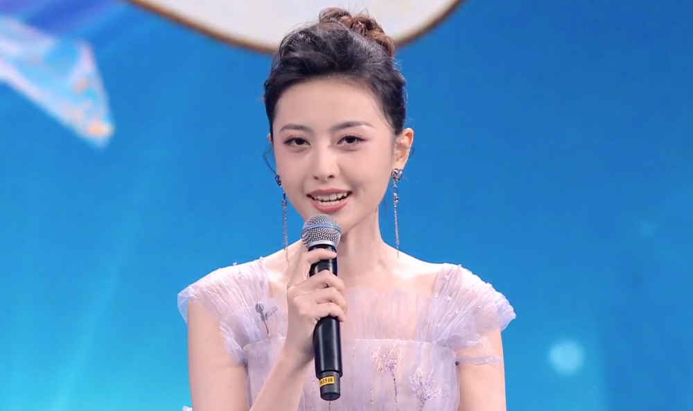 央young之夏公演来袭左手指月惊艳全场康辉李思思上演白蛇传龙洋张韬