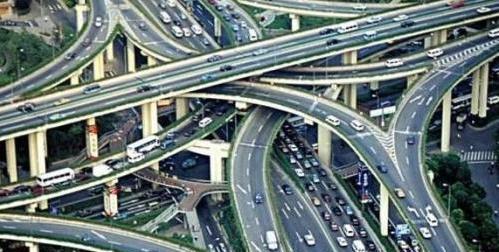 中国最容易迷路的四大城市:岔路多得让人崩溃,导航都不管用