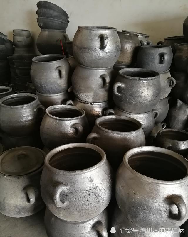 叙永吊洞砂锅,来自四百年的传承,亲子游体验最佳去处