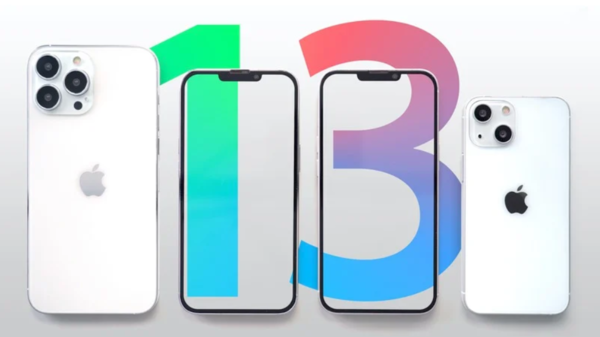 iPhone 13系列提前解析，这三大升级早知道插图2