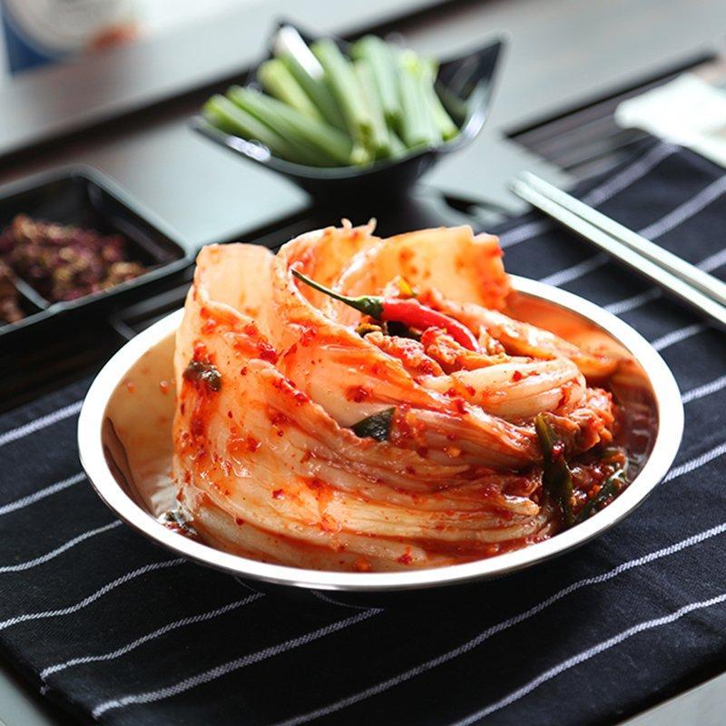 韩国泡菜改名辛奇,韩网友:我们泡菜全球闻名,改名真没必要_腾讯新闻