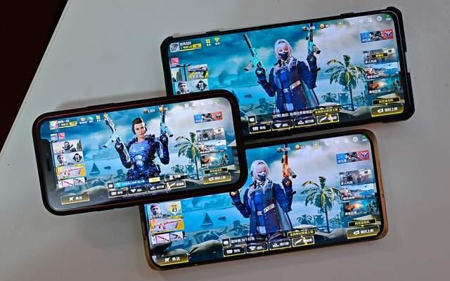 苹果自信准备了1亿A15芯片给新iPhone，今年iPhone稳赢吗？插图3