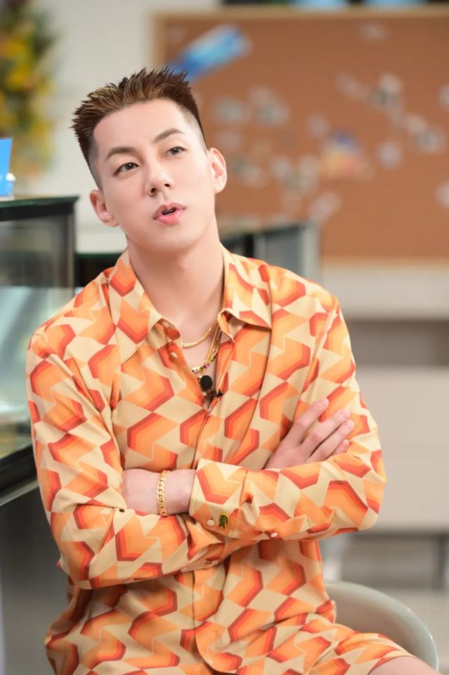 casper卡斯柏东方风云榜闪电咖啡馆潮流音乐人回忆年少奥运梦