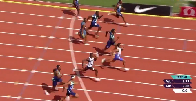 苏炳添赛季首败|好消息！苏炳添赛季首秀夺冠：0.01秒绝杀日本选手，赛后冷静不庆祝