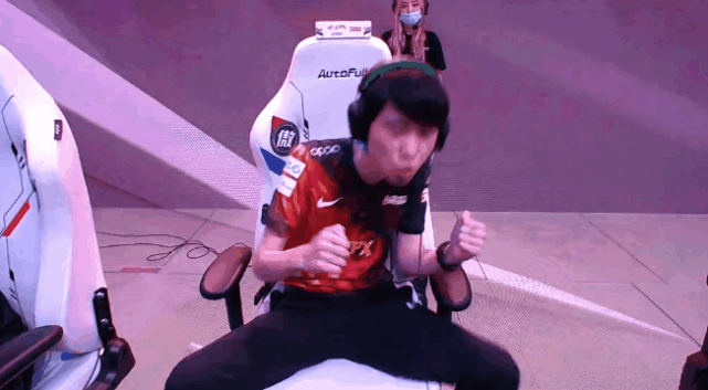 doinb猴子舞图火了管泽元止步于此刷屏uzi谈icon致命失误