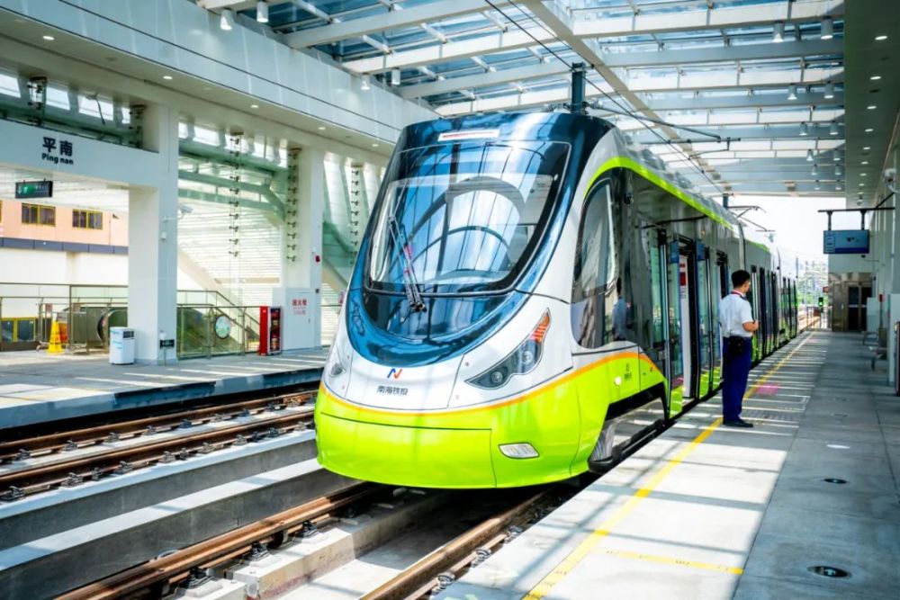 悠游,活力南海!是最"前卫",诗意的南海