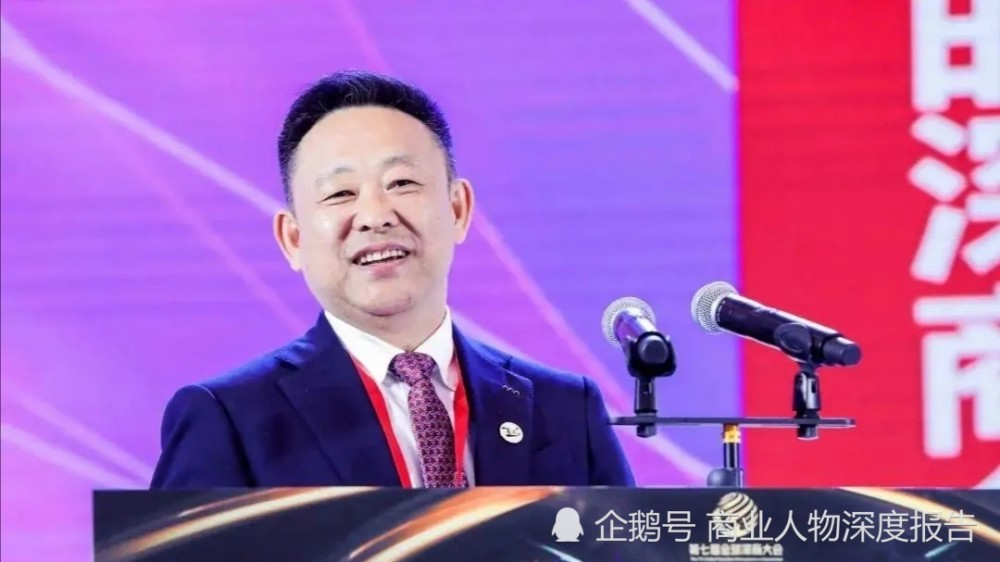 从包食堂到扫大街,他把垃圾公司做上市,30年赚百亿:东北人周平在深圳