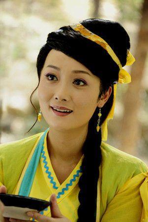 水浒传梁山当中的孙二娘有没有资格称英雄好汉