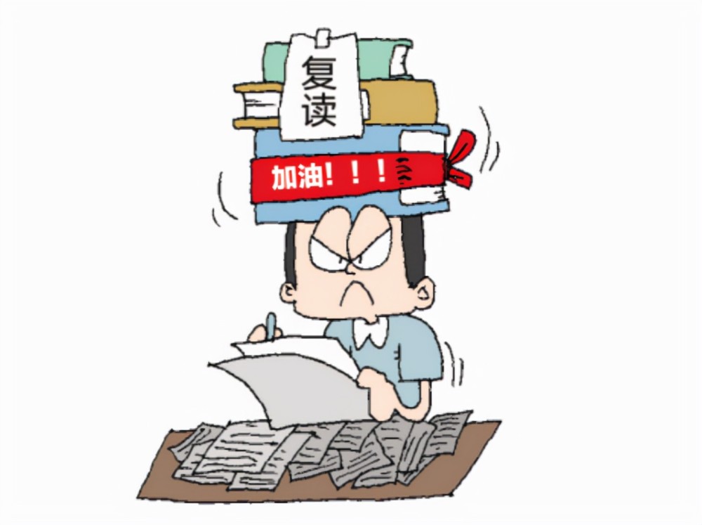 河南男孩650分无缘清华北大,冯华毅选择复读,今年战绩如何?