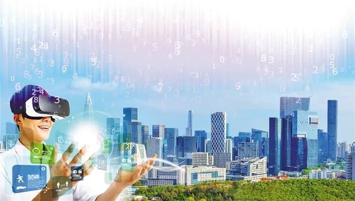 深圳外企排行_2021深圳行业领袖企业百强排行榜(附年榜TOP100详单)