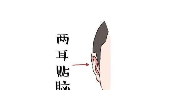 从耳朵看命运:有这种特征的人,是天生的富贵命,早晚富得流油!