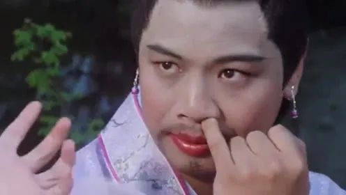 经常挖鼻屎会导致鼻孔变大吗?_腾讯新闻