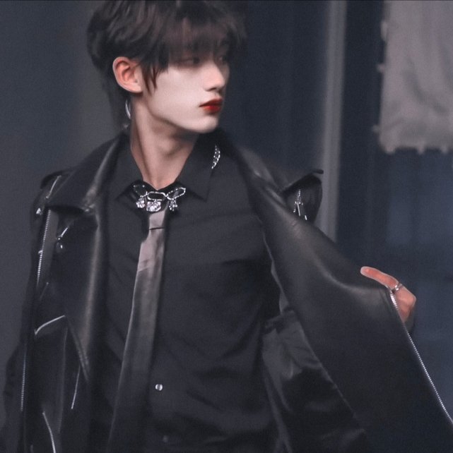 人间小狐狸丁程鑫头像合集