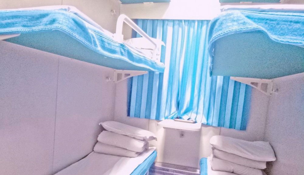 k53也不出所料地十分受欢迎,无论是出差还是旅游,很多人都会选择乘坐