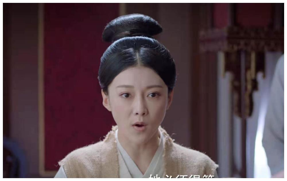 锦心似玉狠毒的二娘她用蒙昧演绎了一场不凡的人生