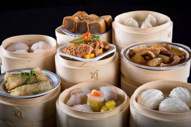 寻味广东美食,品味当地清而不淡,鲜而不俗的饮食文化