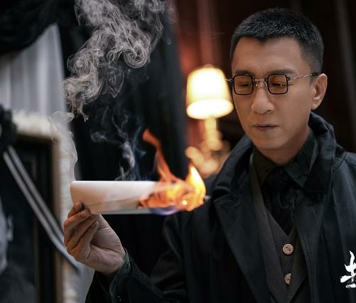 扫黑风暴也可以嗑cp