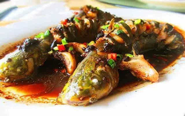 嘉鱼的来历 嘉鱼是一种肉嫩味美的淡水鱼,西江一带,人称 "水底鸡项" .