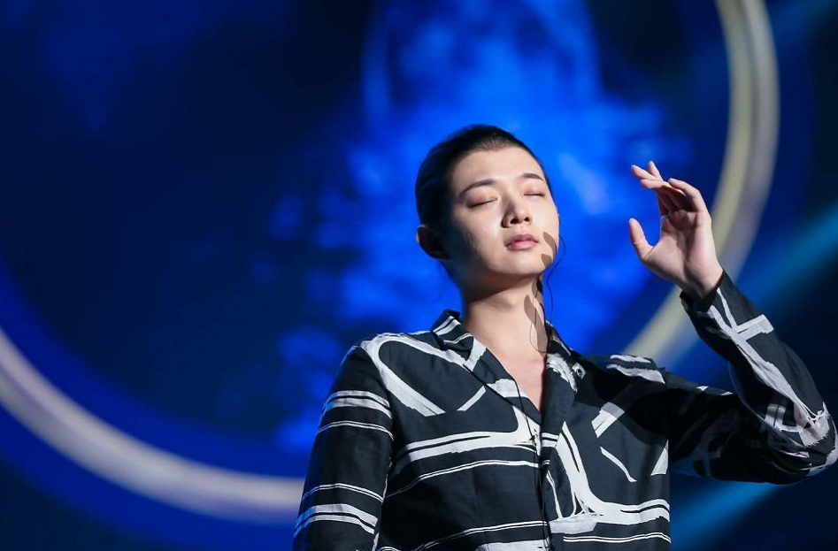 霍尊参与综艺节目全被下架严厉打击劣质艺人又一个彻底凉凉