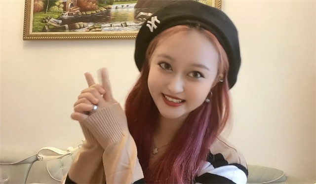 孙侨潞去世近九个月,妈妈自曝眼疾加重:如果瞎了,就不活了!