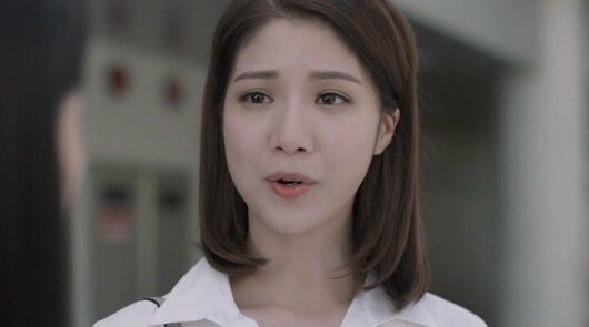 tvb《七公主》陈晓华演技被赞进步,预告将以特别方式再登场