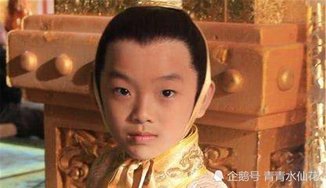 后来,朱祁钰想立自己的儿子朱见济为太子,结果朱见深不幸夭折,便有人