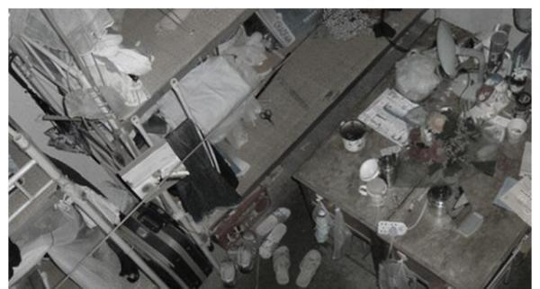 回顾白银连环杀人案:目标红衣女子,虐待死者尸体,并且毫无悔意_腾讯