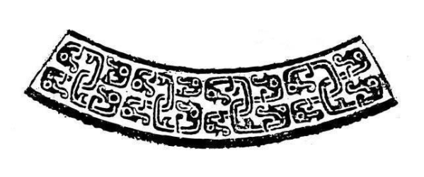 仿古青铜器鉴定纹饰辨真伪