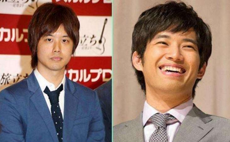 62岁的山口百惠和三浦友和结婚40年没吵过架两个儿子颜值普通