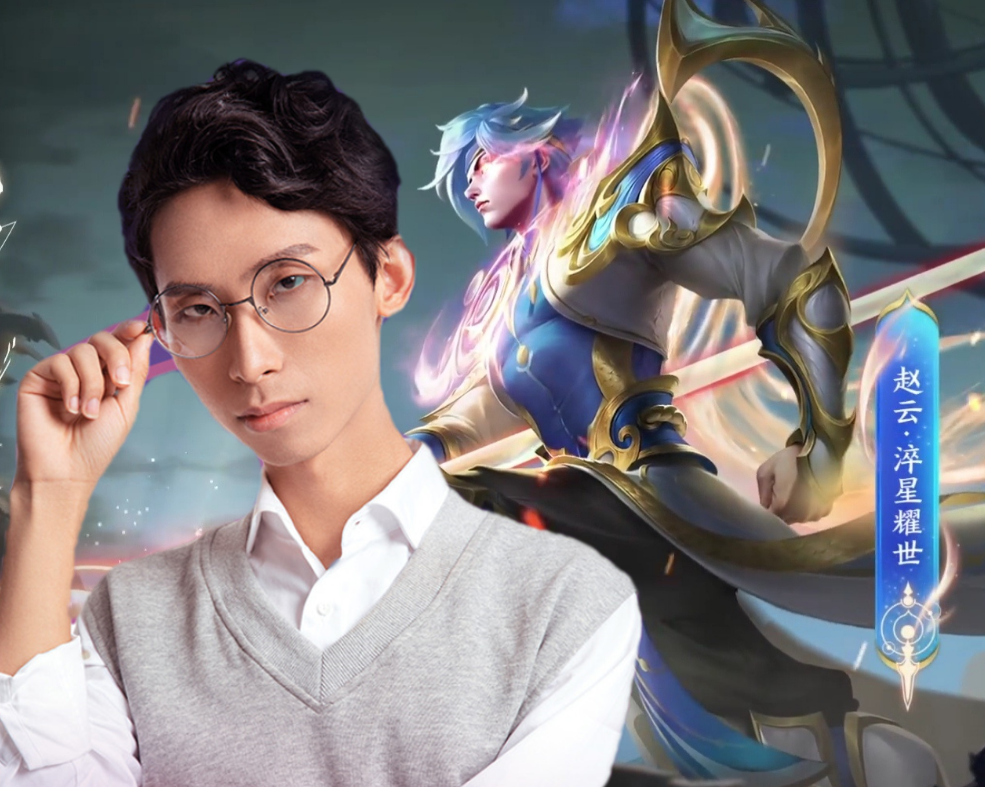 淬星耀世1350点券值不值买梦泪亲测赵云全皮肤有龙胆的玩家巨赚