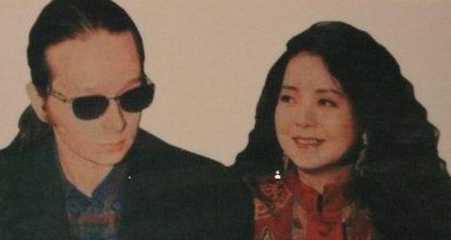 邓丽君一生四段恋情被成龙伤害去世26年后男友们现状如何