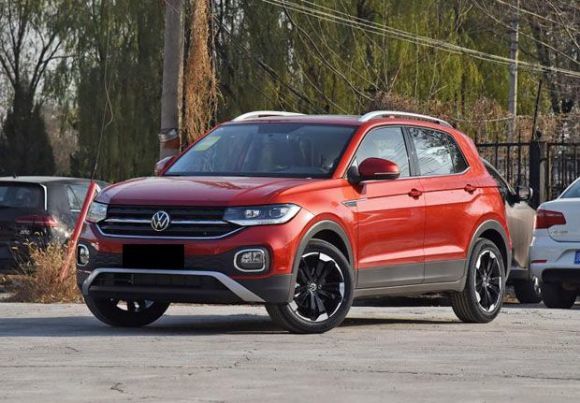 合资小型suv销量排行榜_7月合资小型SUV销量榜,缤智仅8505辆,本田XR-V销量大跌