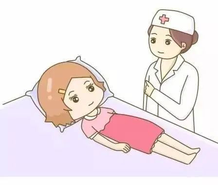 嘿亲爱的有些你不好意思问的妇科问题答案都在这呢