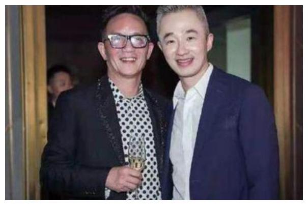 上海首富周正毅:入狱嫌热给每个牢房装空调,服刑16年赚了30亿_腾讯