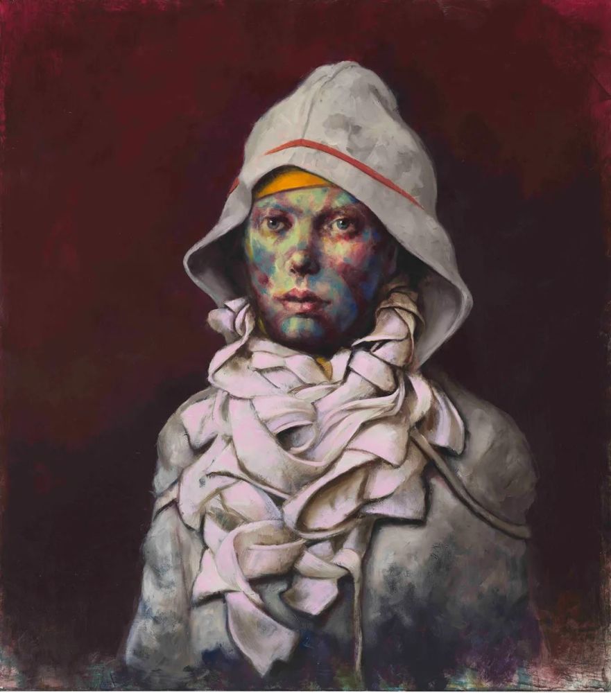 乔纳斯·博格特亚洲展