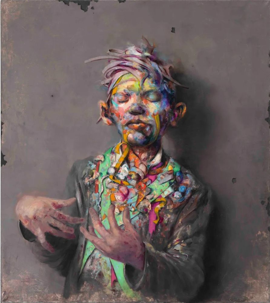 乔纳斯·博格特亚洲展