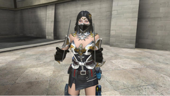 传说|穿越火线|王者葵|小乔_虚拟人物|貂蝉