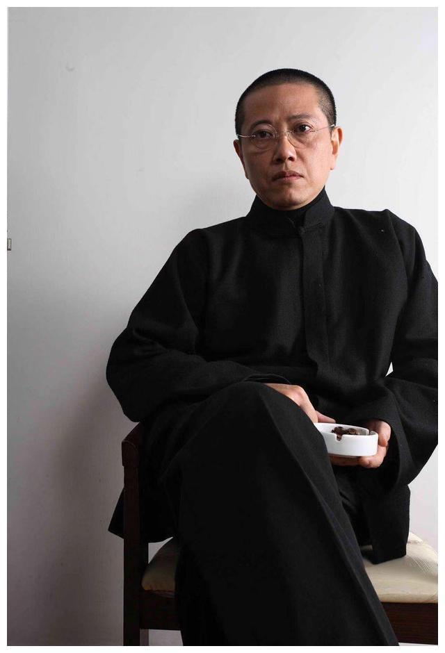 为何现代"伪大师"层出不穷?陈丹青表示:我不觉得中国有大师