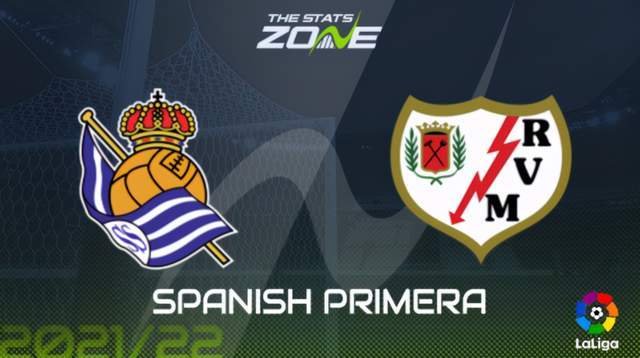 【意甲国米赞助商】西甲直播:皇家社会vs巴列卡诺,皇家实力压制