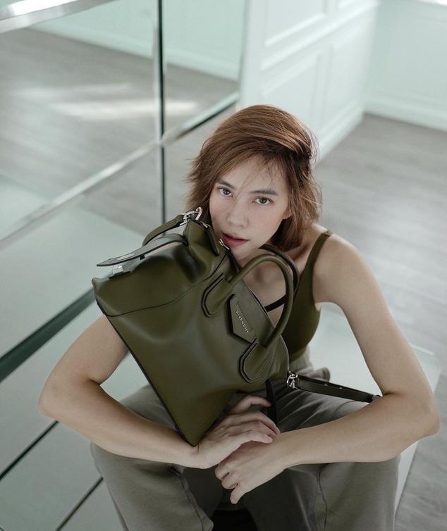 泰星janie&gulf将合作拍摄新剧