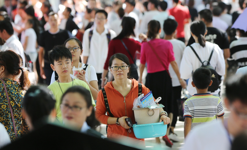大一新生开学在即,4件事趁早提上日程,有目标的青春才不会迷茫