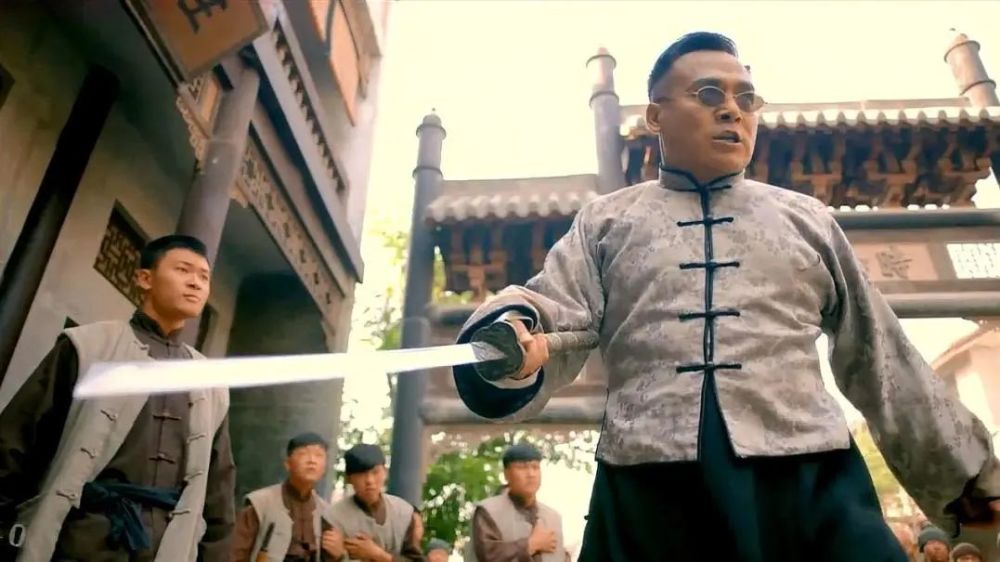 大刀记百度云资源1080p已更新熟肉已完结迅雷bt完整资源中字完结