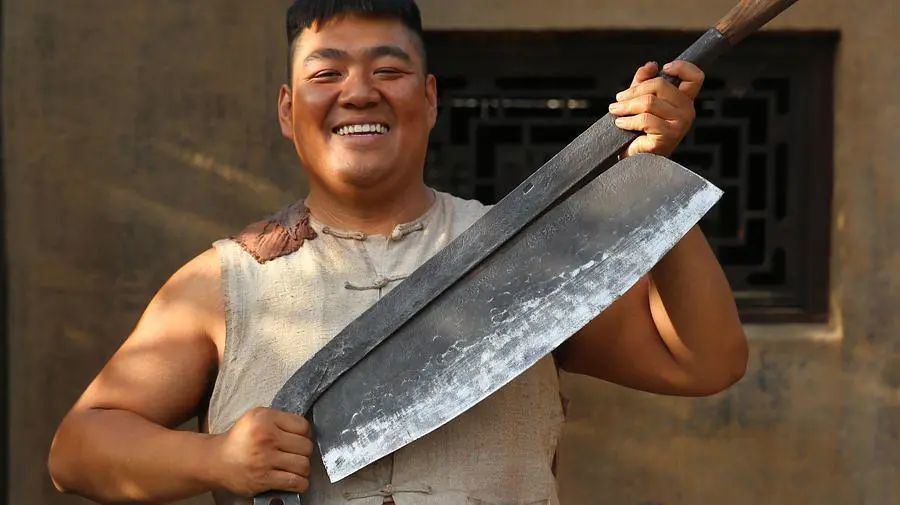 大刀记1080p已更新免费加长版迅雷bt下载在线完整观看完整