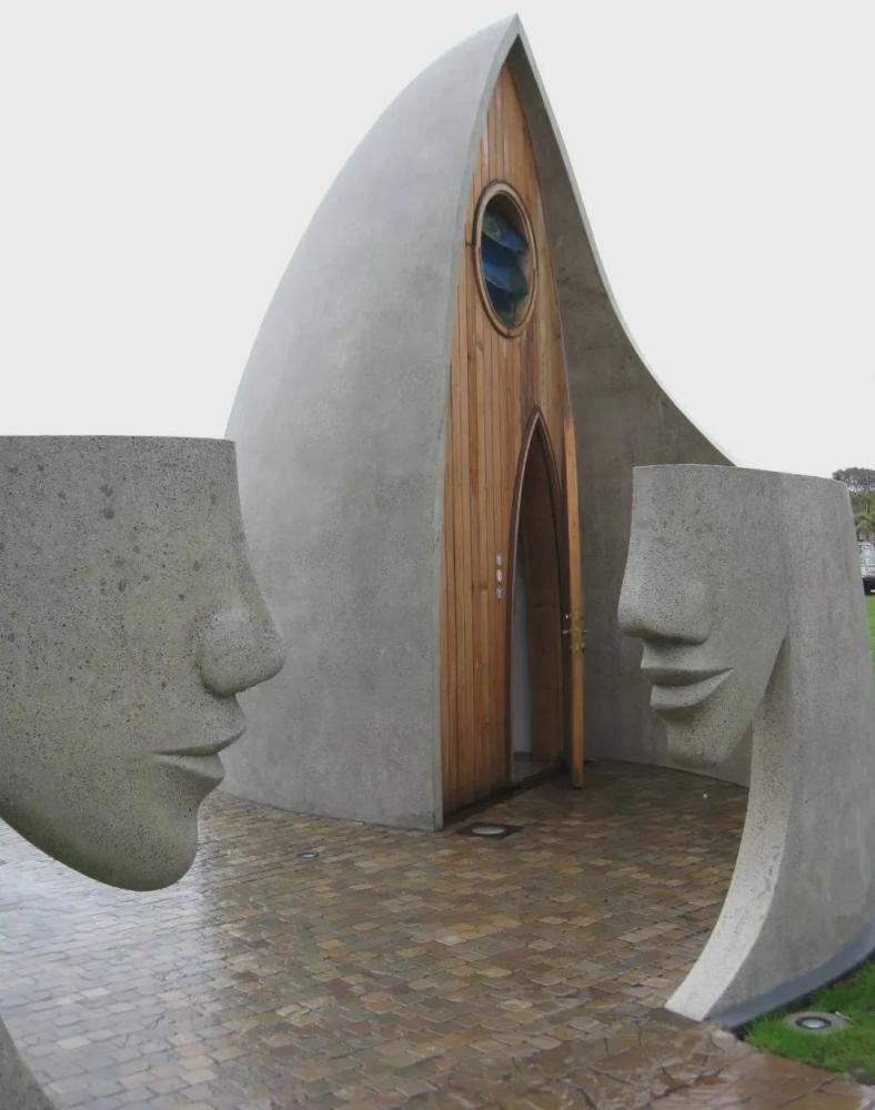 颜值即正义,厕所也可以这样美