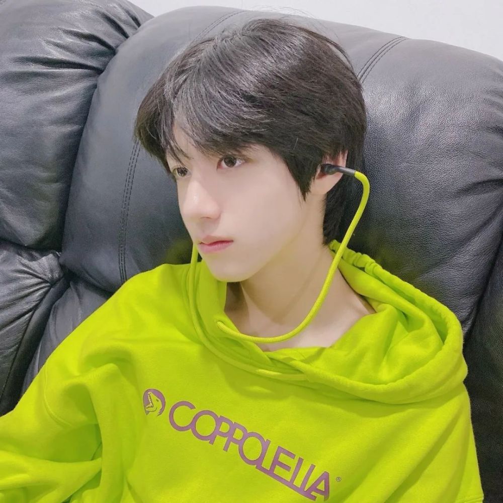 【头像】朱志鑫